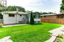 20 BAKERDALE ROAD | Markham Ontario | Slide Image Thirty-eight