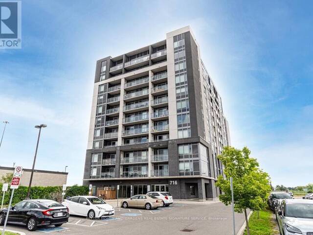 907 - 716 MAIN STREET E Milton Ontario, L9T 3P6