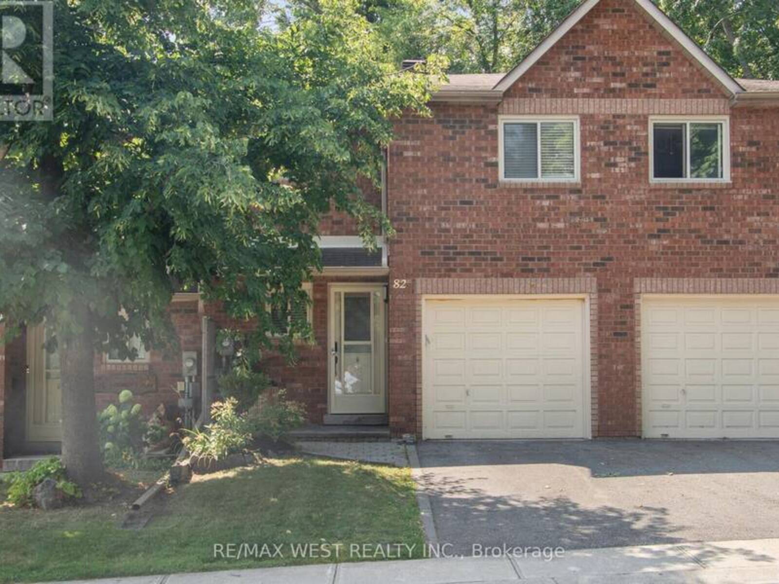 82 LOGGERS RUN, Barrie , Ontario L4N 6W8