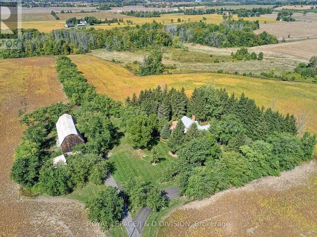 523 MINES ROAD Caledonia Ontario, N3W 1X6 - Farm For Sale