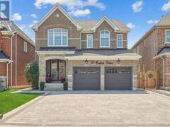 60 EMPIRE DRIVE Bradford West Gwillimbury Ontario, L3Z 4J1