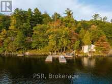 1-1356 & 1357 PENINSULA ROAD | Muskoka Ontario | Slide Image One