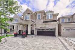 66 THOMAS PHILLIPS DRIVE | Aurora Ontario | Slide Image One