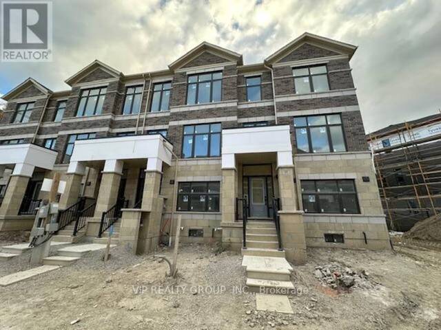 56 MILLMAN LANE Richmond Hill Ontario, L4S 1N7