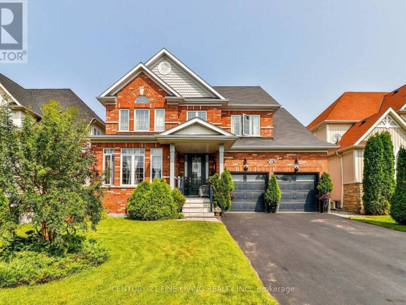 48 COLLIER CRESCENT, Essa, Ontario L3W 0M6