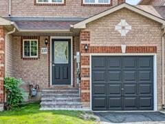 111 NATHAN CRESCENT Barrie Ontario, L4N 0S5