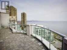 809 - 2083 LAKE SHORE BOULEVARD W | Toronto Ontario | Slide Image Twenty-four