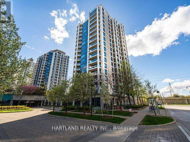 809 - 2083 LAKE SHORE BOULEVARD W Toronto Ontario, M8V 4G2