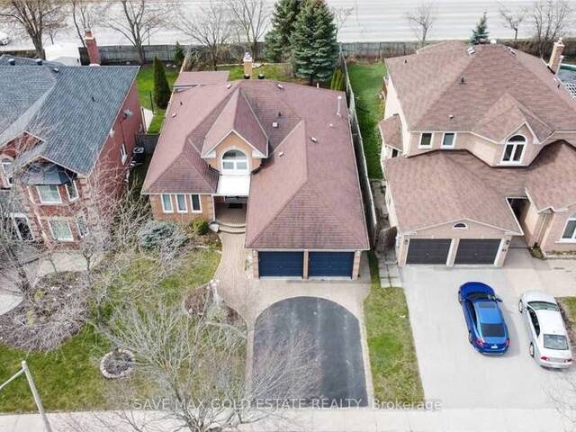 85 CITYVIEW CIRCLE Barrie Ontario, L4N 7V1