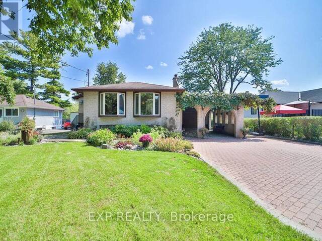 233 SAND ROAD East Gwillimbury Ontario, L9N 1K1