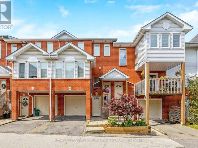 53A WYLIE CIRCLE Halton Hills Ontario, L7G 5M1