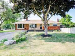 3 JOYSEY STREET Brantford Ontario, N3R 2R7