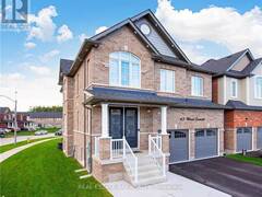 45 WOOD CRESCENT Essa Ontario, L3W 0M5