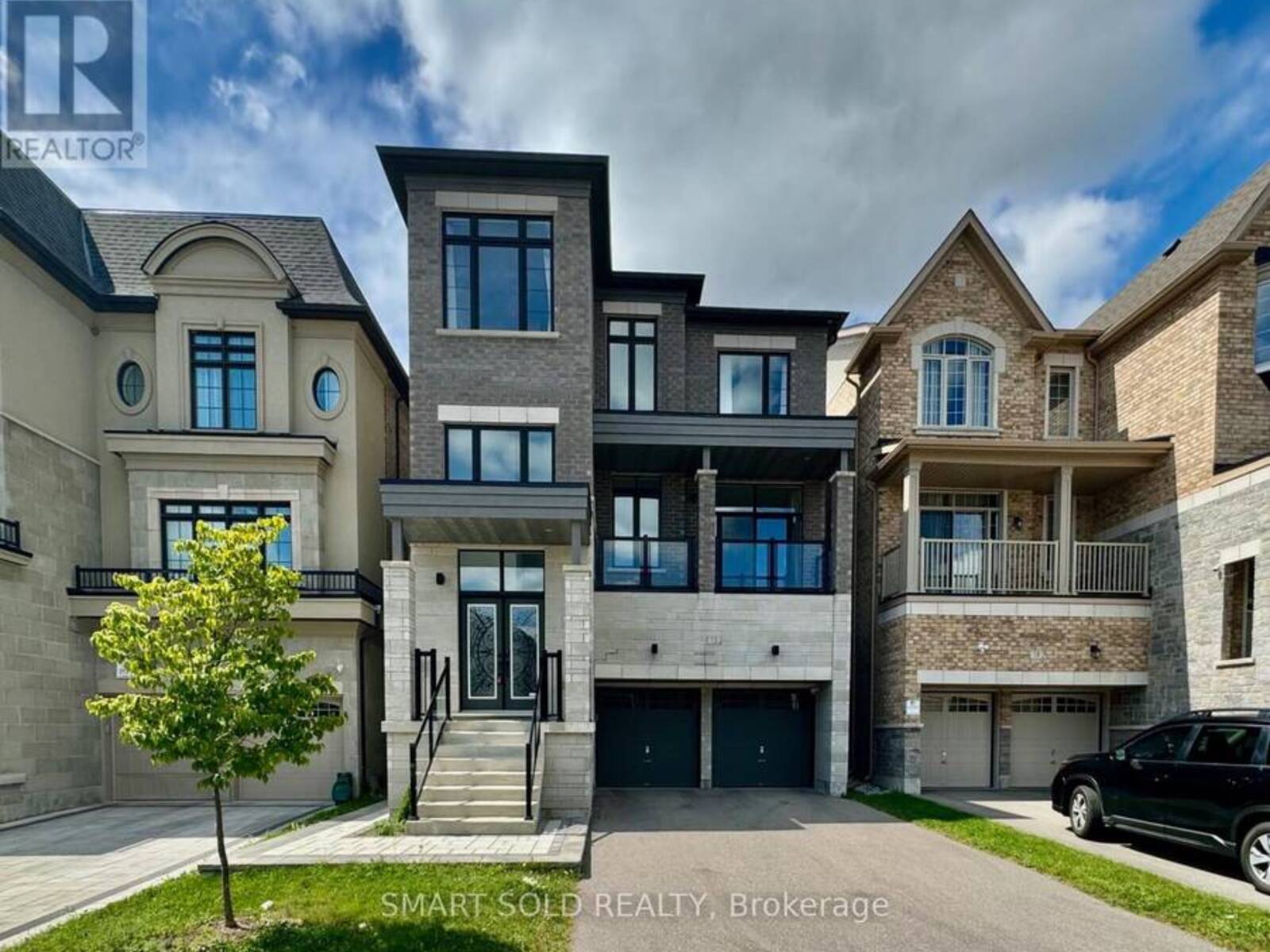 12 ELDER STREET, Richmond Hill, Ontario L4S 0H2