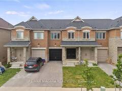 28 BRUTON STREET Thorold Ontario, L2V 0J6