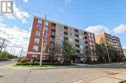 401 - 32 TANNERY STREET | Mississauga Ontario | Slide Image Two