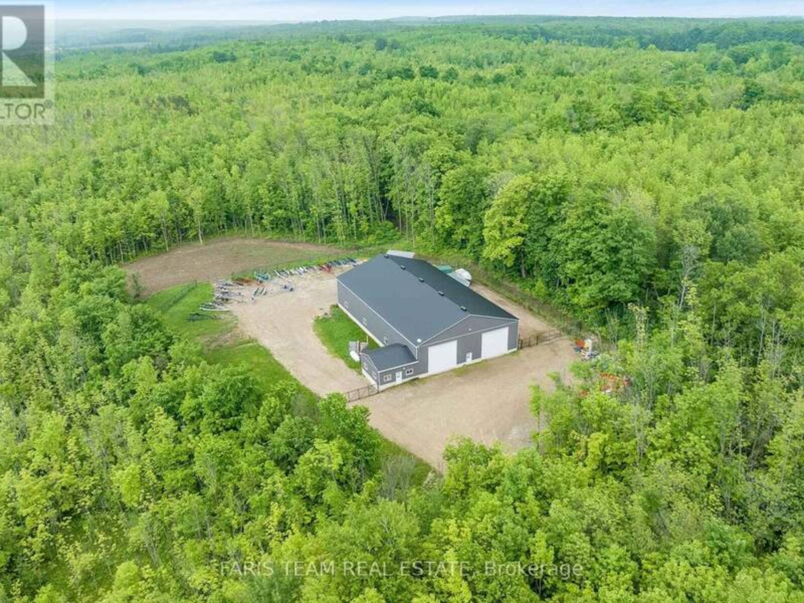 245350 SIDEROAD 22, Meaford, Ontario N4L 1W5