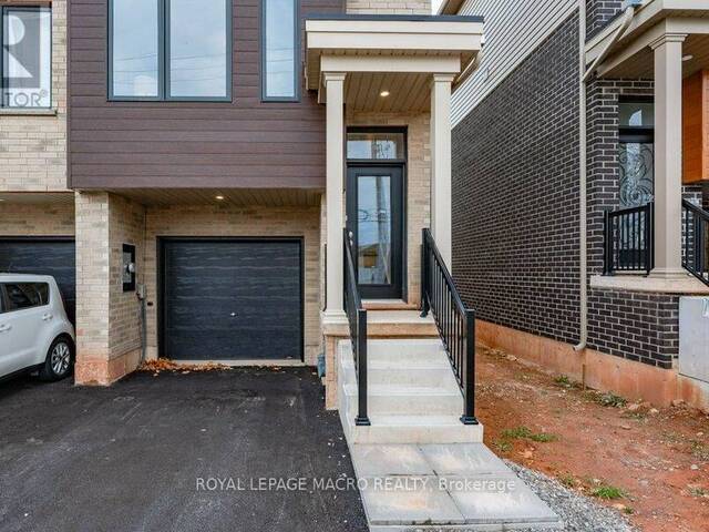 15B BINGHAM ROAD Hamilton Ontario, L8H 0B5