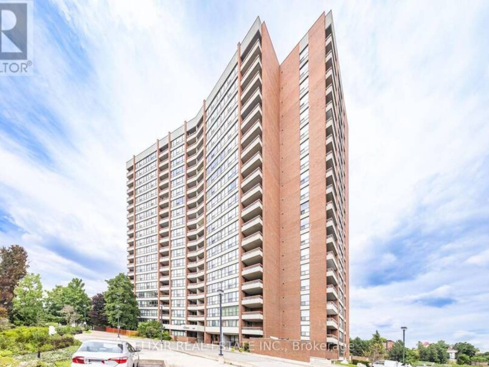 402 - 2365 KENNEDY ROAD, Toronto, Ontario M1T 3S6