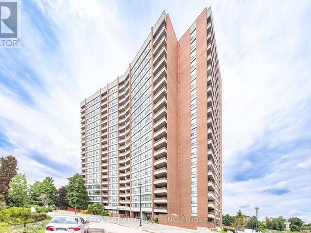 402 - 2365 KENNEDY ROAD Toronto Ontario, M1T 3S6