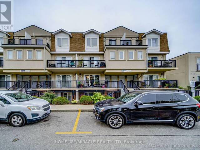 2067 - 3041 FINCH AVENUE W Toronto Ontario, M9M 0A4