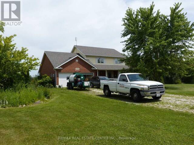 3 - 3530 CONCESSION ROAD Essex Ontario, N0R 1G0