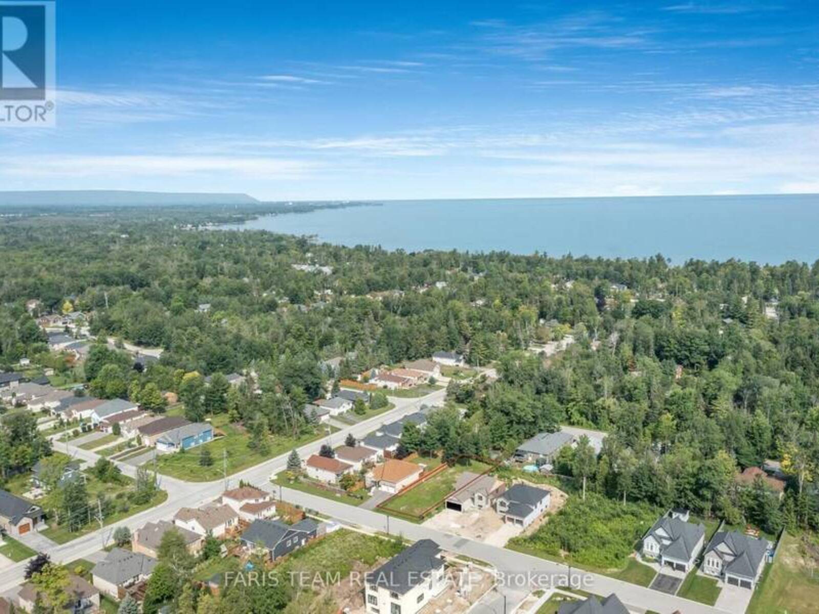 LOT 51 ROBINSON ROAD, Wasaga Beach, Ontario L9Z 2Z4