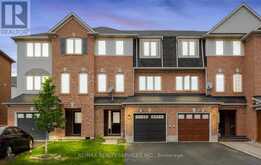 119 DECKER HOLLOW CIRCLE | Brampton Ontario | Slide Image One