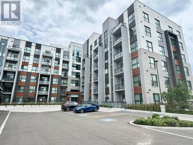 401 50 KAITTING TRAIL Oakville Ontario, L6M 5N3