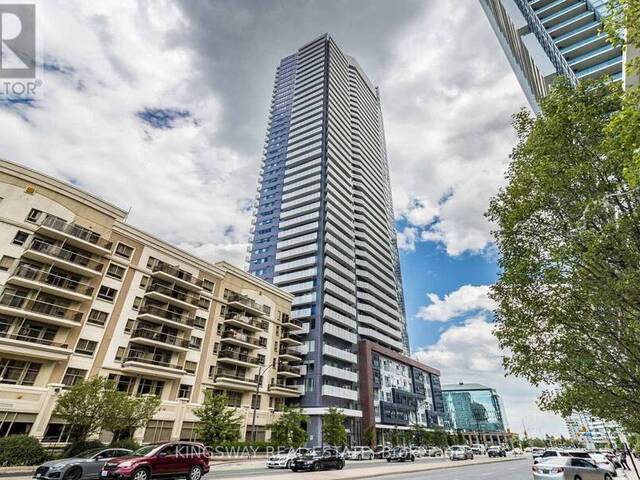 1410 - 4065 CONFEDERATION PARKWAY Mississauga Ontario, L5B 4N1