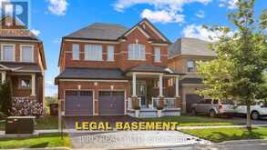 46 ANGELGATE ROAD | Brampton Ontario | Slide Image Four