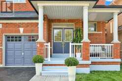 46 ANGELGATE ROAD | Brampton Ontario | Slide Image Three