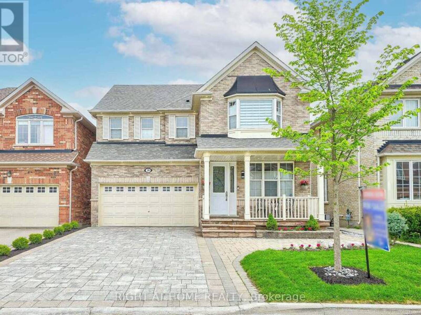 39 VERDI ROAD, Richmond Hill, Ontario L4E 4P9