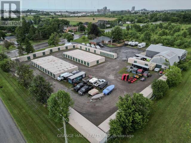 545 MAIN STREET W Grimsby Ontario, L3M 1T7