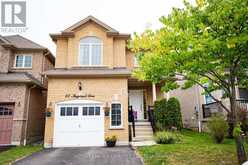 10 SHAPLAND CRESCENT | Ajax Ontario | Slide Image One