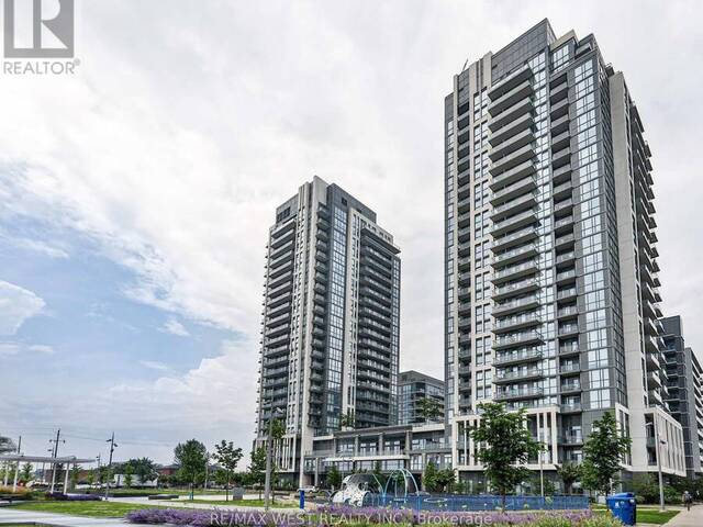 2308 - 15 ZORRA STREET Toronto Ontario, M8Z 0C1