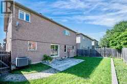 49 JENMAT DRIVE | Markham Ontario | Slide Image Forty