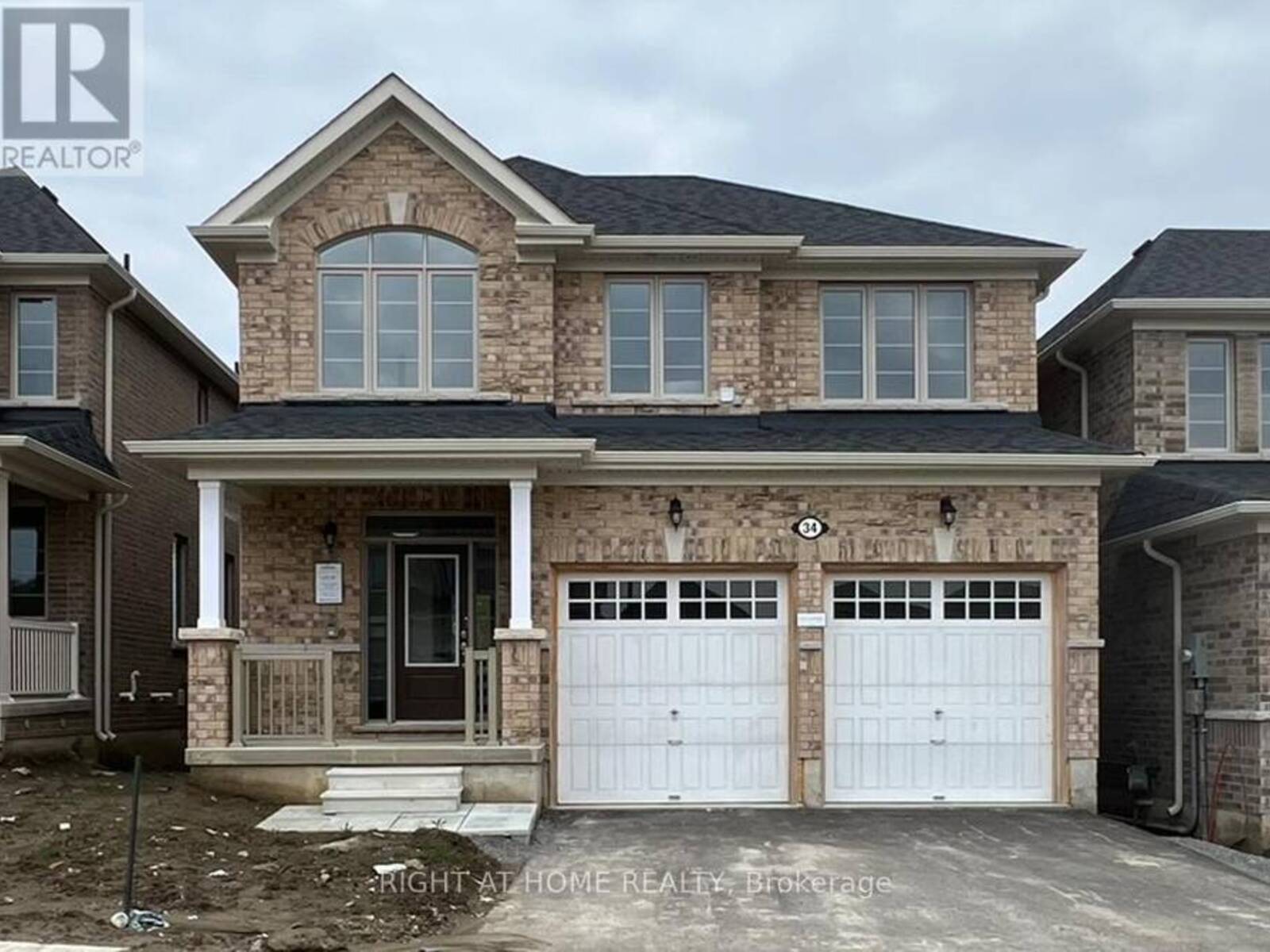 34 SAM BATTAGLIA CRESCENT, Georgina, Ontario L0G 1R0