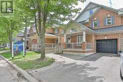 210 EVERETT STREET | Markham Ontario | Slide Image One