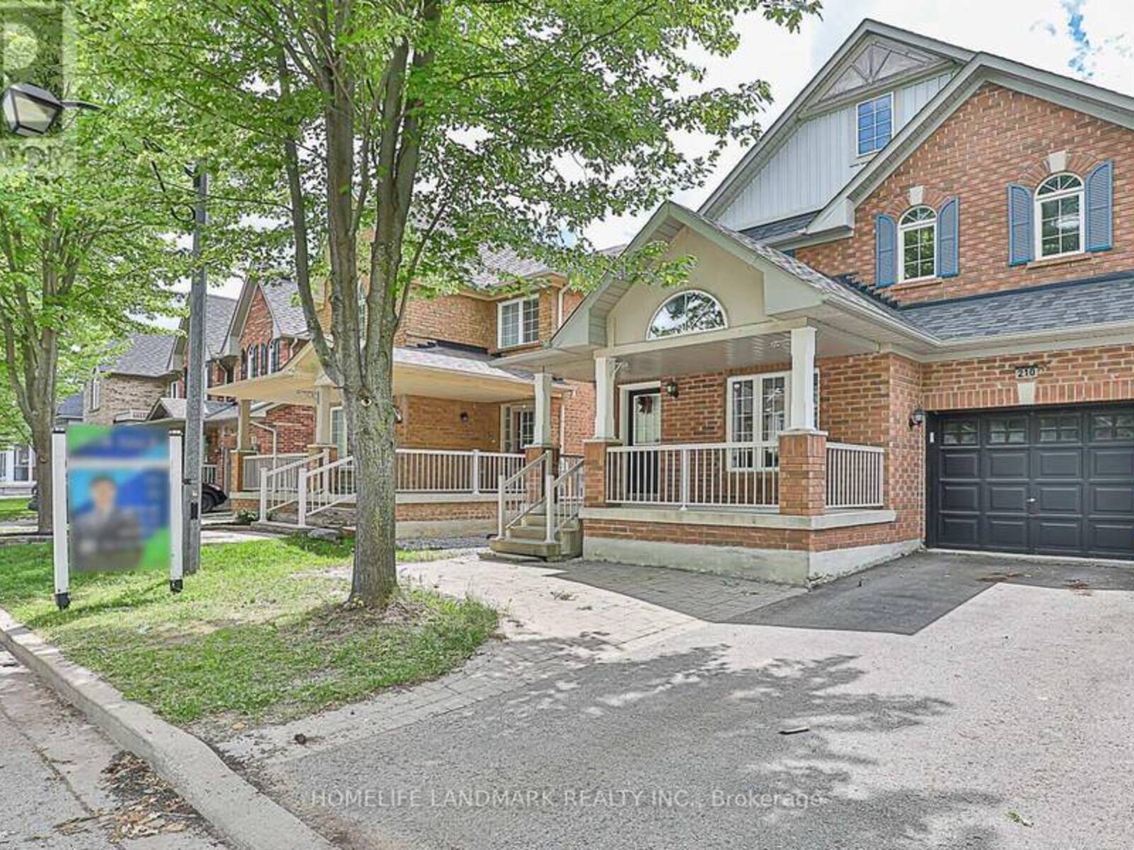 210 EVERETT STREET, Markham , Ontario L6E 1H3