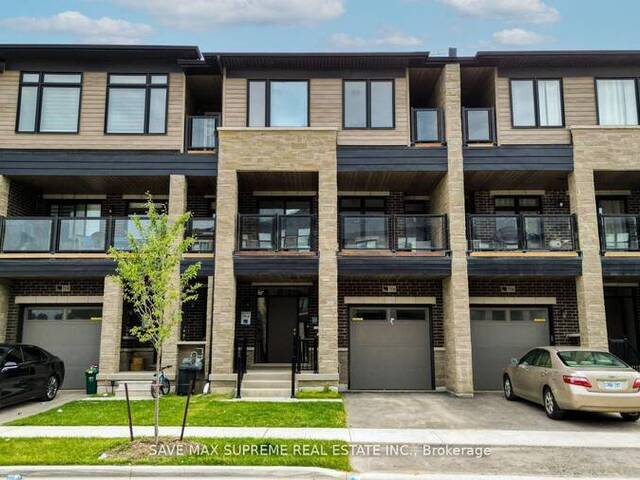 1556 HILSON HEIGHTS Milton Ontario, L9T 7E7