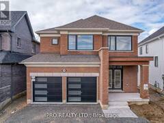 469 HORNBECK STREET Cobourg Ontario, K9A 3T8