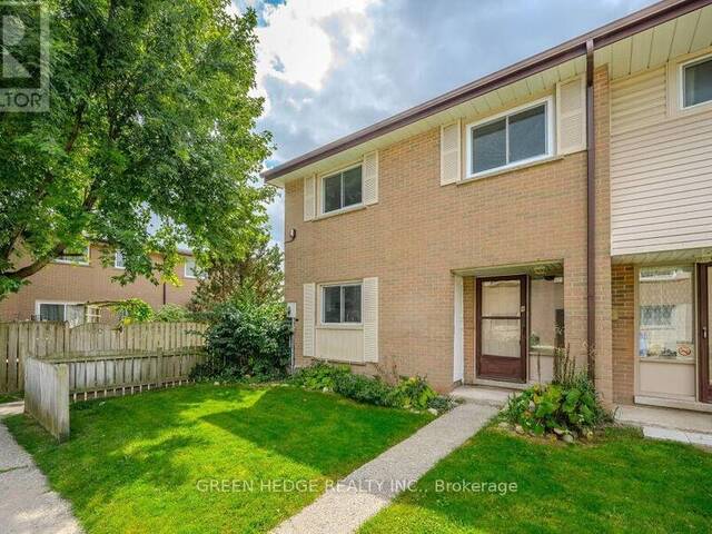 D8 - 527 WOODLAWN ROAD E Guelph Ontario, N1E 1C1