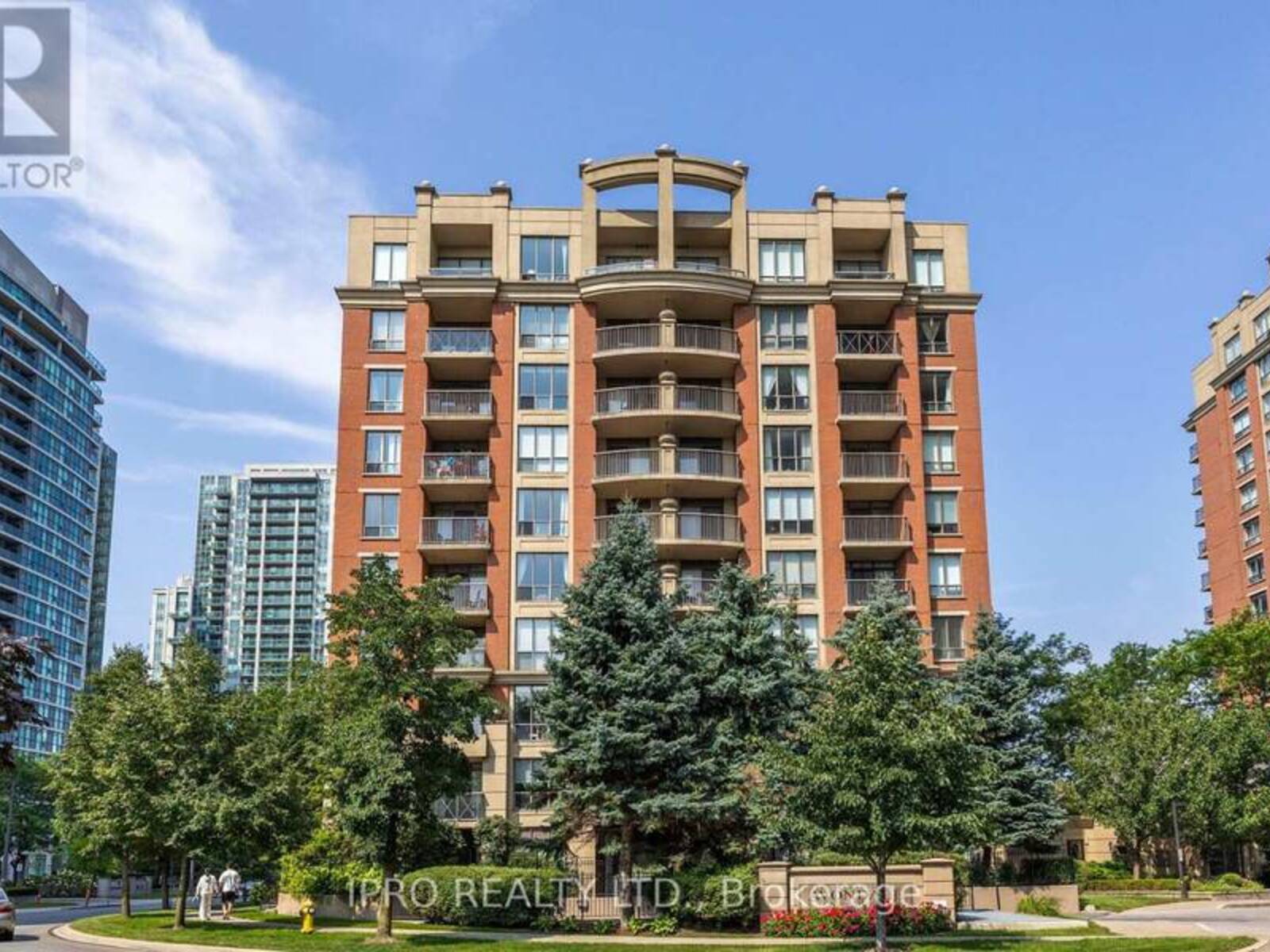 PH9 - 51 HARRISON GARDEN BOULEVARD, Toronto, Ontario M2N 7G4