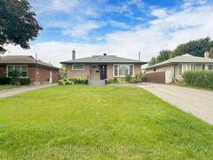 333 RIDGEWAY AVENUE Oshawa Ontario, L1J 2T9