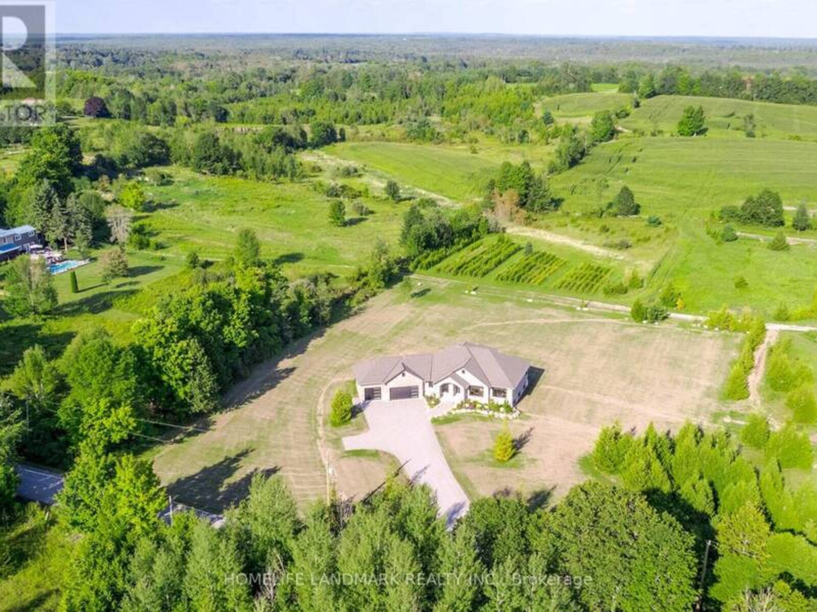 2181 NORTHEYS ROAD, Smith-Ennismore-Lakefield, Ontario K0L 2H0