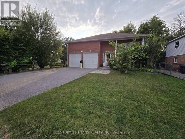 72 FOREST AVENUE Wasaga Beach Ontario, L9Z 2K4