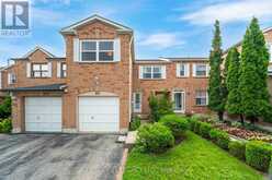 89 CUTTERS CRESCENT | Brampton Ontario | Slide Image One