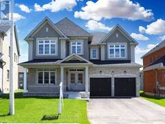 1623 CORSAL COURT Innisfil Ontario, L9S 0P8