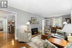 46 SYDENHAM STREET | Grey Highlands Ontario | Slide Image Nine